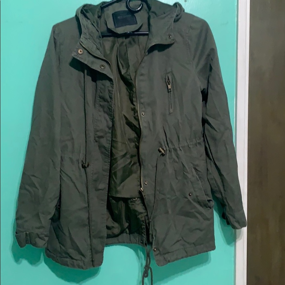 Jacket